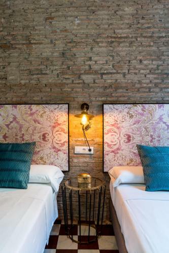 Apartamento Do�a Elvira Suites Cathedral