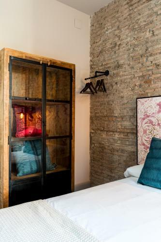 Apartamento Do�a Elvira Suites Cathedral