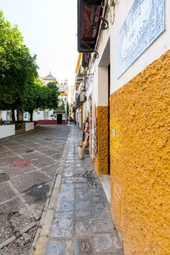 Apartamento Do�a Elvira Suites Cathedral