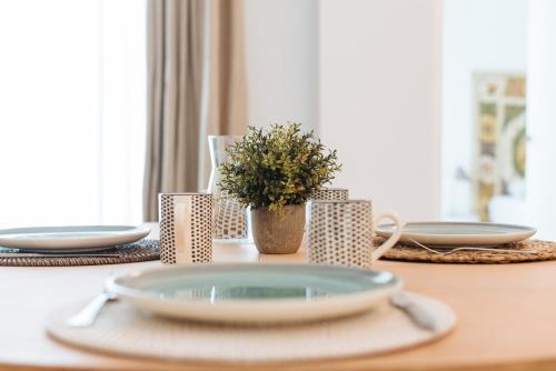 Apartamento Eva Recommends Castellar Pool & Terrace