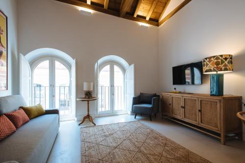 Apartamento Eva Recommends Castellar Pool & Terrace