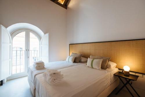 Apartamento Eva Recommends Castellar Pool & Terrace