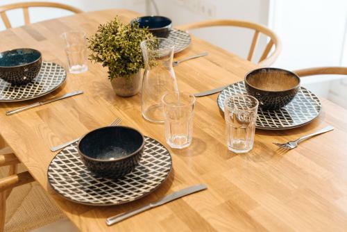 Apartamento Eva Recommends Castellar Pool & Terrace
