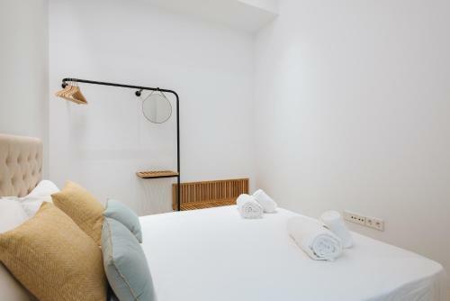 Apartamento Eva Recommends Castellar Pool & Terrace