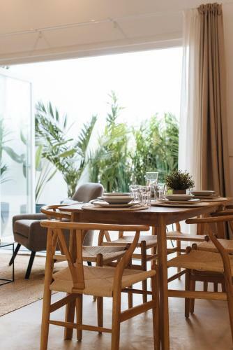 Apartamento Eva Recommends Castellar Pool & Terrace
