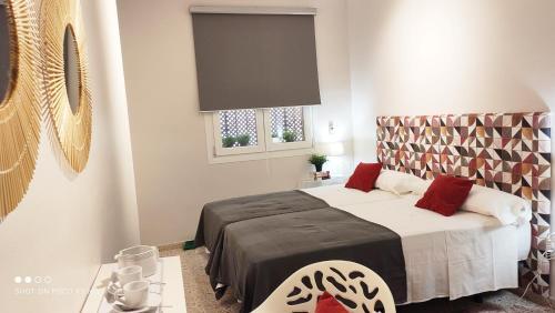 Apartamento Sweet Home Alameda 2