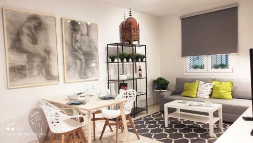 Apartamento Sweet Home Alameda 2