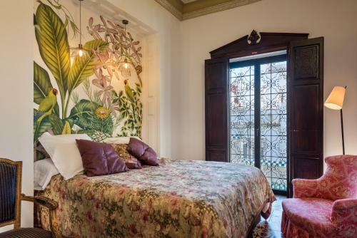Bed & Breakfast P�jaro Rebelde
