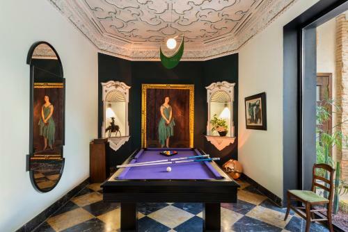 Bed & Breakfast P�jaro Rebelde