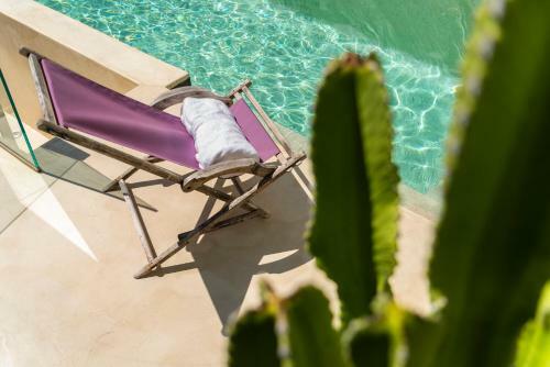 Bed & Breakfast P�jaro Rebelde