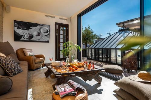 Bed & Breakfast P�jaro Rebelde