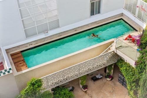 Bed & Breakfast P�jaro Rebelde