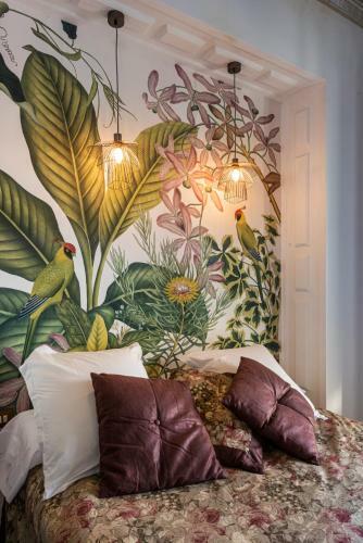 Bed & Breakfast P�jaro Rebelde