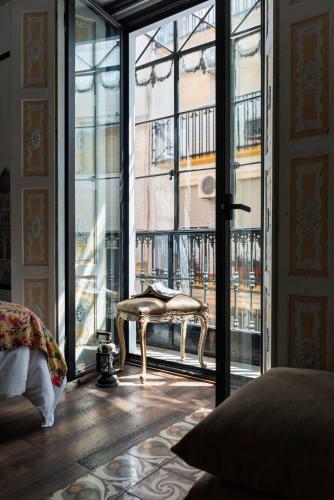Bed & Breakfast P�jaro Rebelde