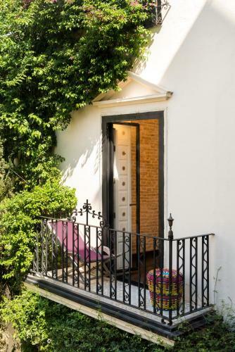 Bed & Breakfast P�jaro Rebelde