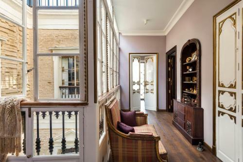 Bed & Breakfast P�jaro Rebelde