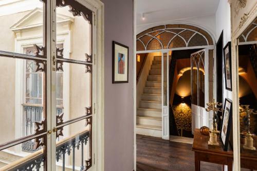 Bed & Breakfast P�jaro Rebelde