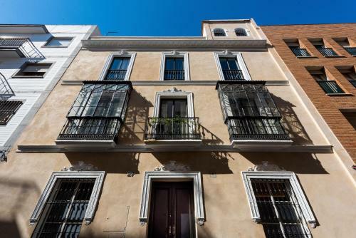 Bed & Breakfast P�jaro Rebelde