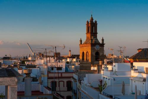 Bed & Breakfast P�jaro Rebelde