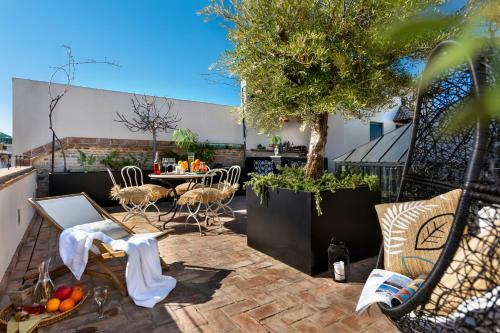 Bed & Breakfast P�jaro Rebelde