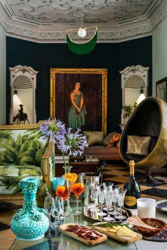 Bed & Breakfast P�jaro Rebelde