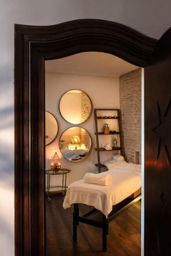 Bed & Breakfast P�jaro Rebelde
