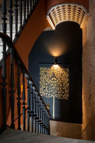 Bed & Breakfast P�jaro Rebelde