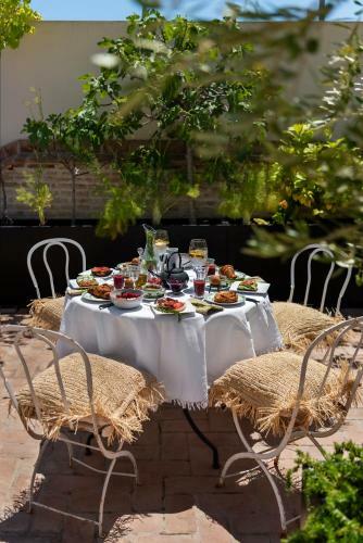 Bed & Breakfast P�jaro Rebelde
