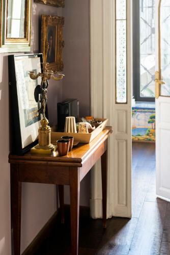 Bed & Breakfast P�jaro Rebelde