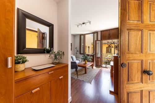 Apartamento Bnbholder Andalusian Soul Centre