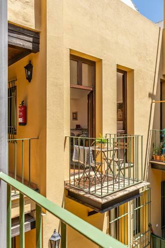 Apartamento Bnbholder Andalusian Soul Centre