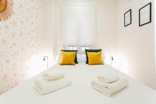 Apartamento Alohamundi Puerta Osario