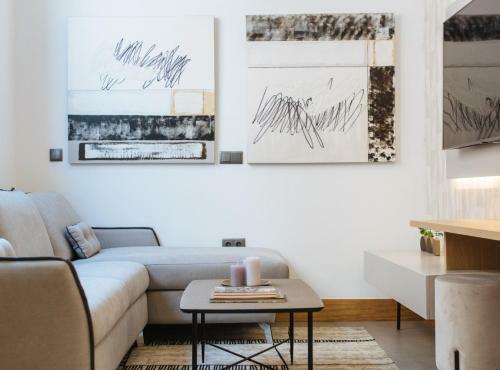 Guadalupe 15 By Magno Apartments