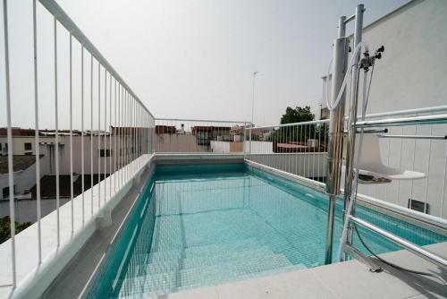 Apartamento El Naranjito De Triana