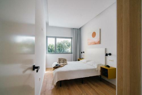 Apartamento El Naranjito De Triana