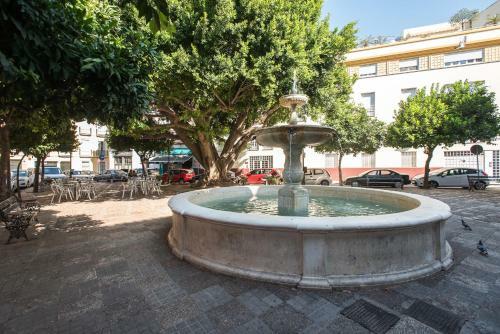 Apartamento Charming Corners Azahar