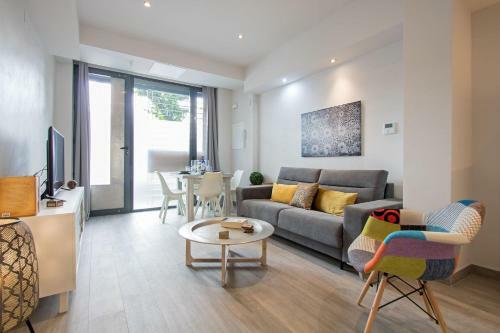 Apartamento Charming Corners Azahar