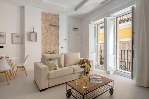 Hommyhome Conteros Cathedral Apartments