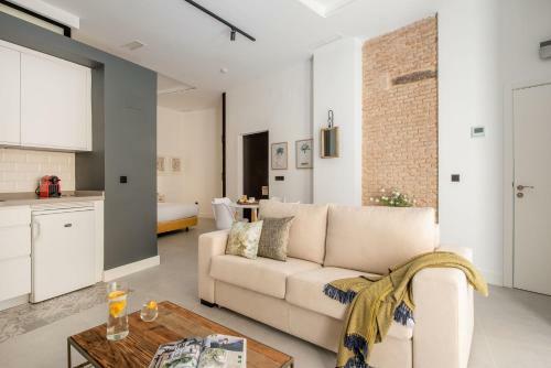 Hommyhome Conteros Cathedral Apartments