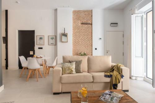 Hommyhome Conteros Cathedral Apartments