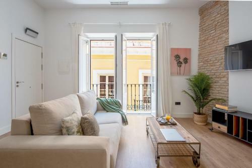 Hommyhome Conteros Cathedral Apartments