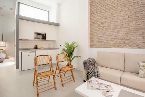 Hommyhome Conteros Cathedral Apartments