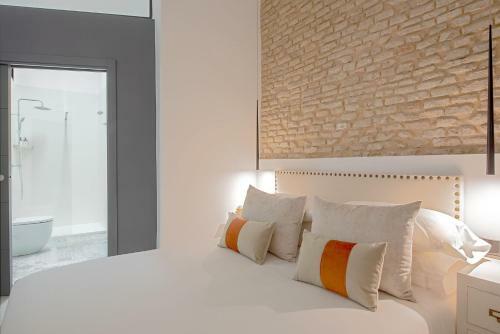 Hommyhome Conteros Cathedral Apartments