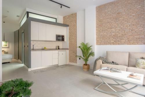 Hommyhome Conteros Cathedral Apartments