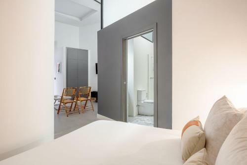 Hommyhome Conteros Cathedral Apartments