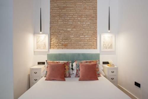 Hommyhome Conteros Cathedral Apartments