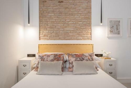 Hommyhome Conteros Cathedral Apartments