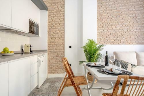 Hommyhome Conteros Cathedral Apartments