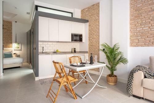 Hommyhome Conteros Cathedral Apartments