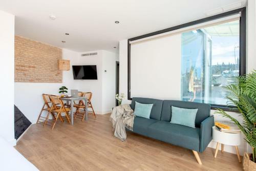 Hommyhome Conteros Cathedral Apartments
